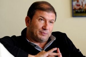 Tanju &Ccedil;olak oğlunun m&uuml;r&uuml;vvetini g&ouml;remedi