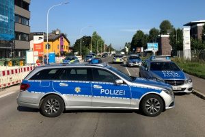 Berlin Emniyeti soyuldu: "Tamamen uyumuşuz"