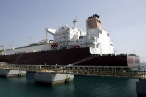 BOTAŞ Katar Gaz ile LNG anlaşması imzaladı