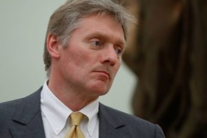 Peskov: Rusya, Irak'ın toprak b&uuml;t&uuml;nl&uuml;ğ&uuml;nden yana