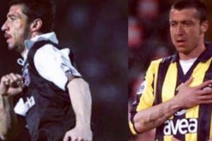 T&uuml;mer Metin'den sert tepki: 'Dolarlar hepinizin s&uuml;lalesine yeter de artar bile'