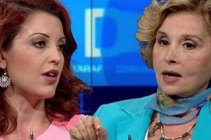 Ilıcak'ın oğlu: Ah be anne, Nagehan'a bu yapılır mı?