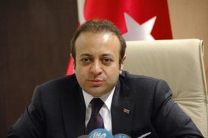Avrupa'nın etkili sitesi &uuml;zerinden net uyarı