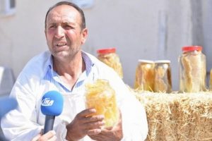 İlk kez denedi, siparişlere yetişemedi!