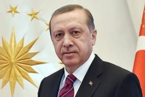 Cumhurbaşkanı Erdoğan Musevi vatandaşların Roş Aşana Bayramı'nı kutladı