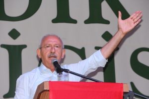 "Fındıkta olması gereken fiyatta istikrarı sağlamaktır"