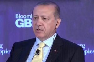 Cumhurbaşkanı Erdoğan'dan &ouml;nemli a&ccedil;ıklamalar