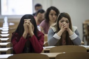 &Uuml;niversite sınav sistemi de değişiyor!