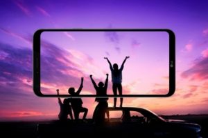LG Q6, T&uuml;rkiye'de satışa &ccedil;ıktı