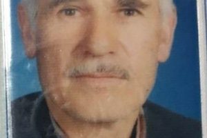 Su kuyusuna d&uuml;şen yaşlı adam hayatını kaybetti