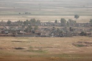 Havice operasyonunun ilk aşaması başladı