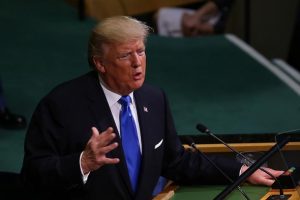 Trump: Mısır'a askeri yardımların dondurulmasını yeniden g&ouml;zden ge&ccedil;ireceğiz