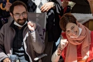 Nuriye ve Semih'in 14 avukatına tutuklama