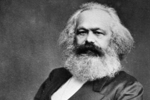 Karl Marx &ccedil;ıkarıldı, Kutlu Doğum Haftası anlatıldı!