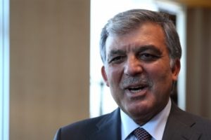 Kulislerde Abdullah G&uuml;l hareketliliği yeniden alevlendi