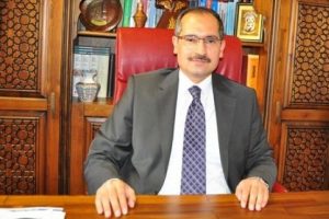 Eğitimde skandal: FET&Ouml; firarisi MEB'in kitabında