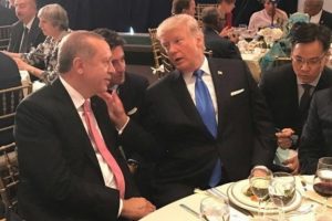 Beyaz Saray a&ccedil;ıkladı: &Ouml;z&uuml;r dilenmedi