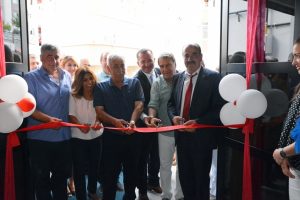 Bursa Mudanya'da Hobi Sanat At&ouml;lyesi'ne tam not