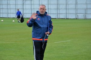Mesut Bakkal isyan etti