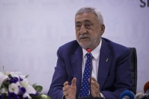 TESK'ten "gıda israfından ka&ccedil;ının" &ccedil;ağrısı