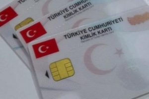 Yeni kimlik kartlarının teslim s&uuml;resi kısaldı