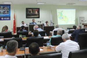Bursa'nın Gemlik il&ccedil;esine 1600 konut daha yapılacak