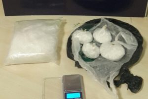 Bursa'da g&ouml;zaltındaki 6 zehir taciri tutuklandı