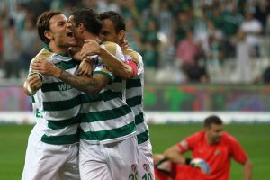 Bursaspor 2 bin 67 g&uuml;nl&uuml;k galibiyet hasretini dindirmek istiyor