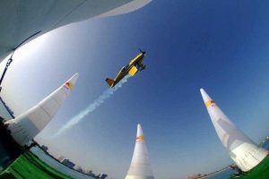 T&uuml;rkiye 2020 D&uuml;nya Hava Oyunları'na aday