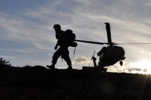 Siirt'te 1 ter&ouml;rist etkisiz hale getirildi