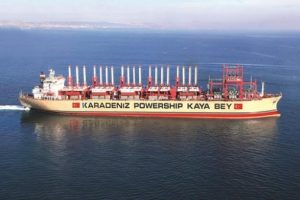 T&uuml;rk devine 800 milyon dolar &ouml;deyecek!