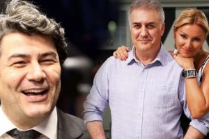 Vatan Şaşmaz'ın yerine &Ccedil;ocuklar Duymasın'da hangi isim gelecek?