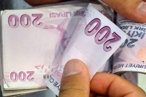 Bankacılık sekt&ouml;r&uuml;n&uuml;n toplam kredi hacmi arttı