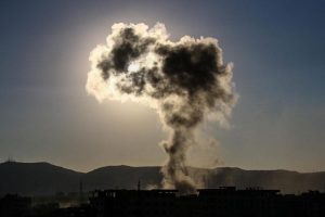 Rusya'dan ABD'ye Deyrizor uyarısı
