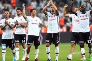 Beşiktaş-Leipzig ma&ccedil;ı biletleri satışta!