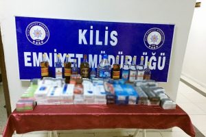 Kilis'te sahte i&ccedil;kiden &ouml;lenlerin sayısı 3'e y&uuml;kseldi
