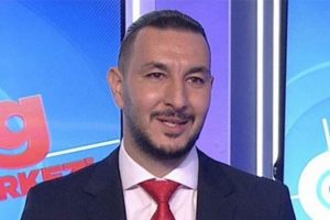 Necati Ateş futbola geri d&ouml;nd&uuml;!