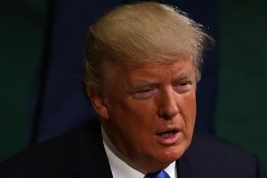 Trump: ABD Kuzey Kore'ye daha fazla yaptırım uygulayacak'