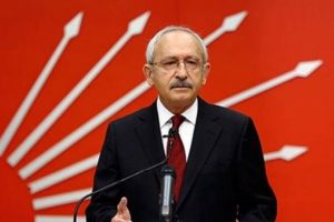 CHP'den 'tezkere' ile ilgili ilk a&ccedil;ıklama