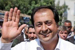 Eski AK Partili vekil serbest bırakıldı