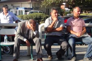 Belediye iş&ccedil;isi feci şekilde can verdi