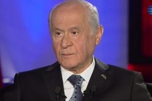 Bah&ccedil;eli toplantıyı 6 Ekim'e erteledi