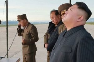 Kuzey Kore'den ABD'ye hidrojen bombası cevabı