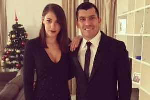 Beşiktaşlı futbolcunun eşinden şok paylaşım!