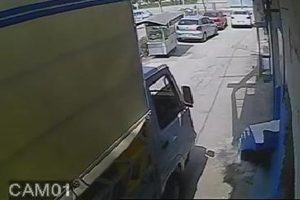 &Ccedil;ilingir &ccedil;ağırıp, hamal tutarak depoyu soydular