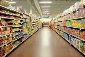 S&uuml;permarketten alışveriş yapanlar dikkat