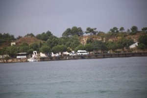 Kocaeli a&ccedil;ıklarında facia: &Ouml;l&uuml;ler var