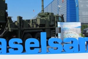 ASELSAN ile STM arasında s&ouml;zleşme imzalandı
