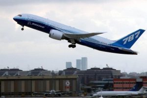 THY Boeing'ten 40 adet yolcu u&ccedil;ağı alıyor