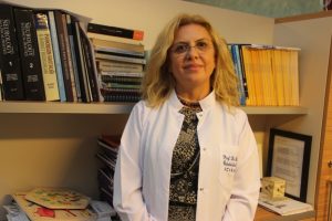 Alzheimer'ı 20 sene &ouml;nceden bilmek m&uuml;mk&uuml;n